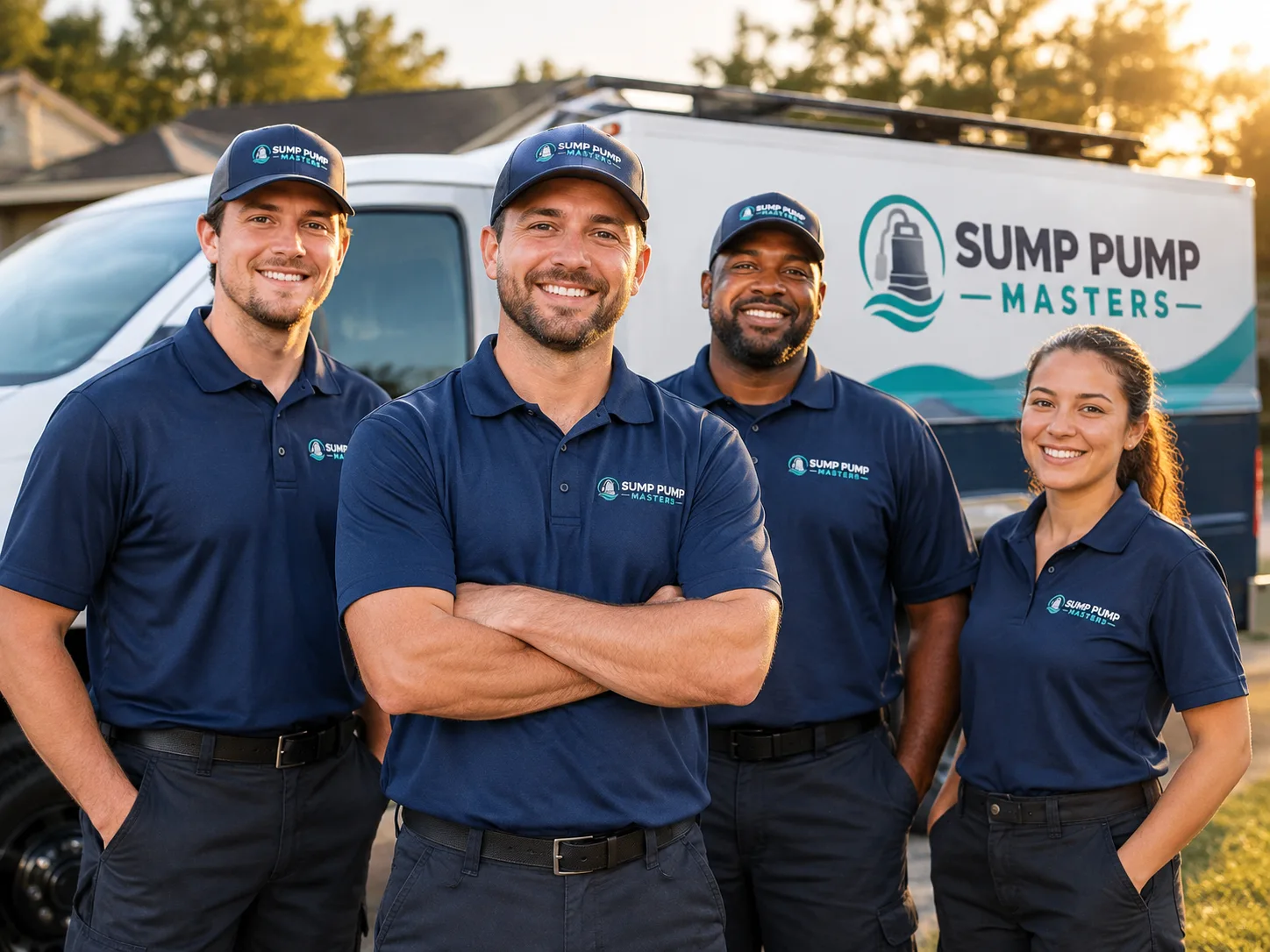 Sump Pump Repair company in Crescent Valley, NV